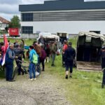 Dvorovi domaćin druge Fijakerijade: Ljubav prema konjima i tradiciji oživjela u Semberiji (foto) 9 viber slika 2025 04 26 15 31 31 732