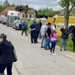 Dvorovi domaćin druge Fijakerijade: Ljubav prema konjima i tradiciji oživjela u Semberiji (foto) 7 viber slika 2025 04 26 15 31 42 053