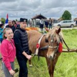 Dvorovi domaćin druge Fijakerijade: Ljubav prema konjima i tradiciji oživjela u Semberiji (foto) 5 viber slika 2025 04 26 15 31 43 060