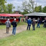 Dvorovi domaćin druge Fijakerijade: Ljubav prema konjima i tradiciji oživjela u Semberiji (foto) 4 viber slika 2025 04 26 15 31 43 306