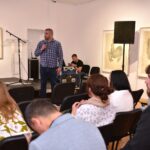 BIJELJINA: Ljekari bolnice „Sveti Vračevi“ učestvovali na dva značajna stručna simpozijuma (foto) 1 500412215 1139132648228996 612610575503548978 n