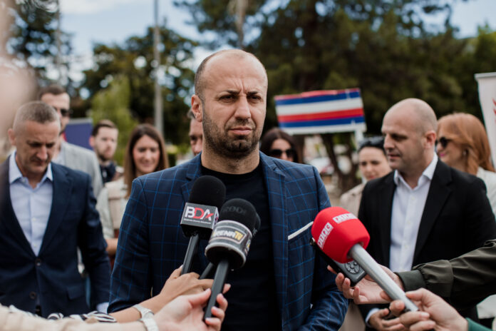 Danijel peric rss borci