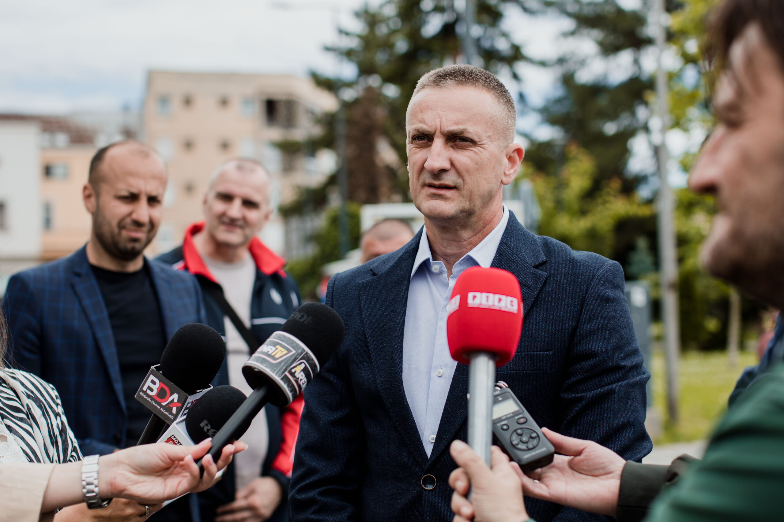 BIJELJINA: Danijel Perić predložio uspostavljanje „boračkih kartica“ i ostvarivanje popusta i pogodnosti (foto) 15 Dragan LJubinkovic rss scaled