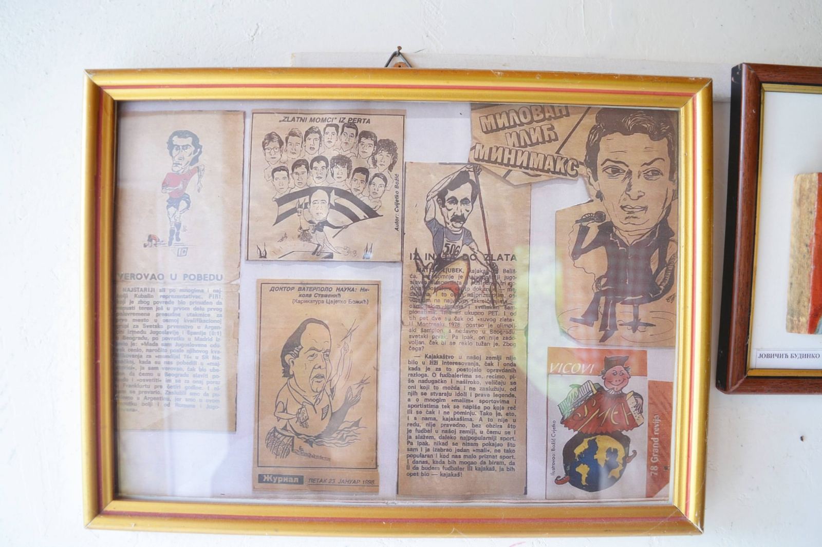 LOPARE: Umjetnik Cvjetko Božić prirediće izložbu za "Dane dijaspore" (foto) 9 IMG 12c8c9b193e199eace90fba40839056c V