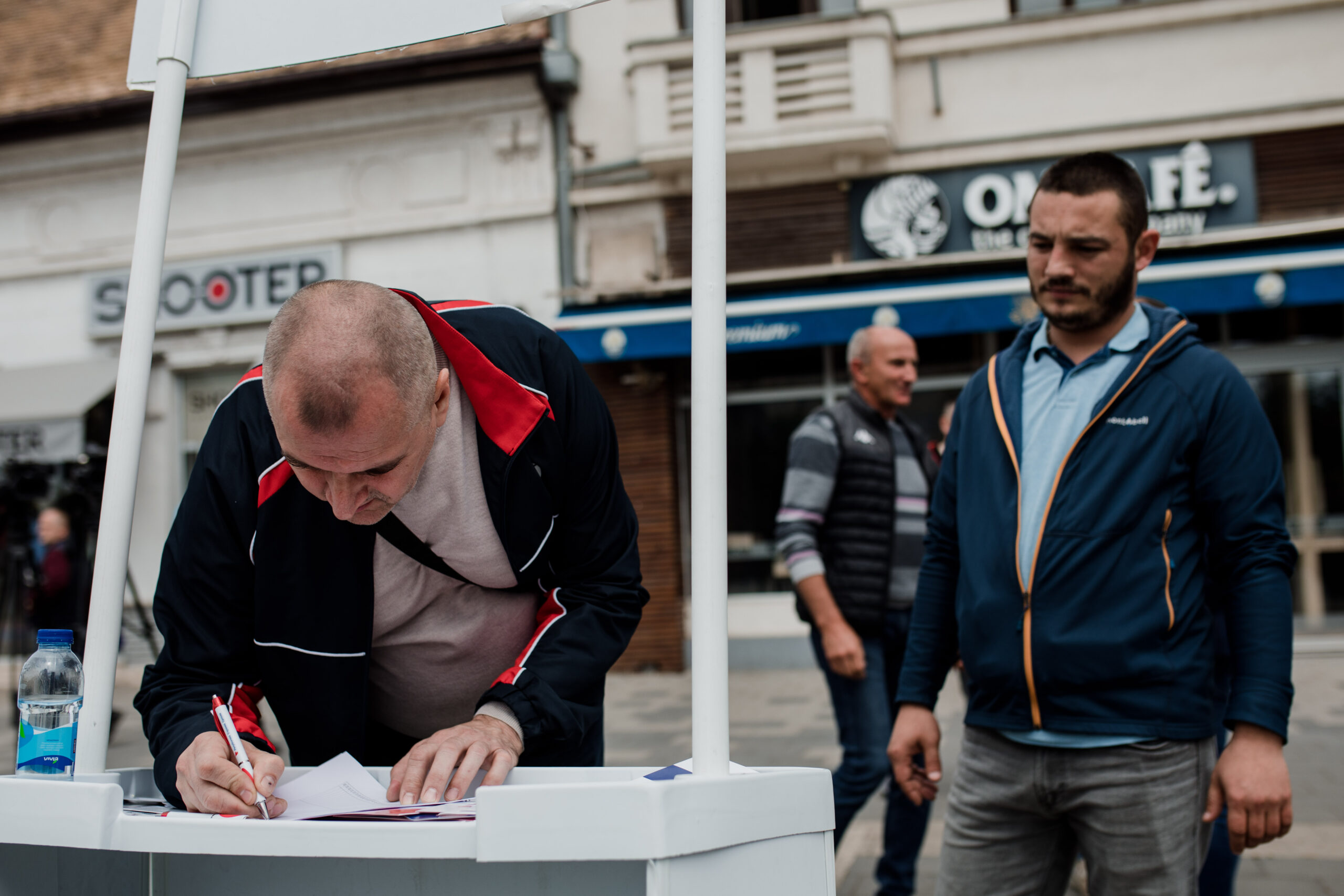 BIJELJINA: Danijel Perić predložio uspostavljanje „boračkih kartica“ i ostvarivanje popusta i pogodnosti (foto) 13 KV5A3665 scaled
