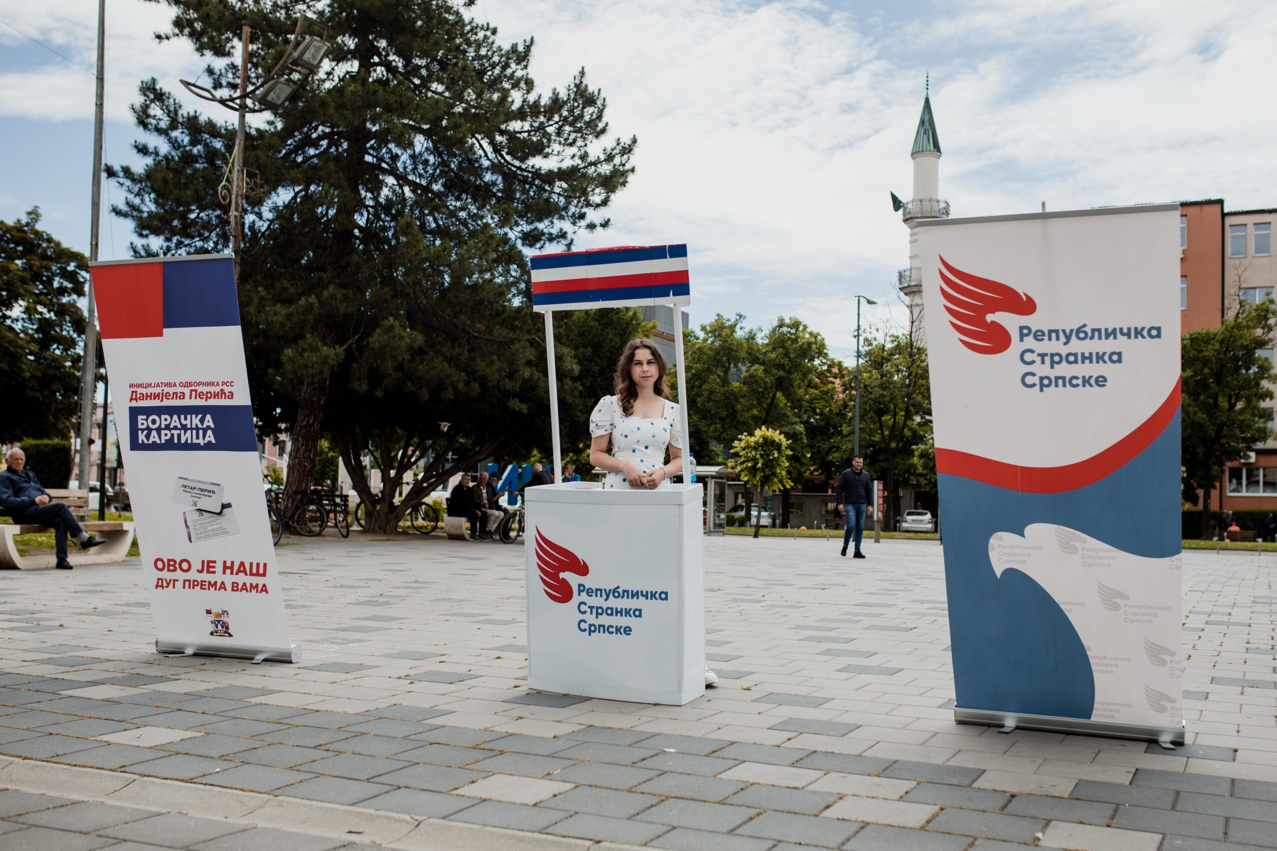 BIJELJINA: Danijel Perić predložio uspostavljanje „boračkih kartica“ i ostvarivanje popusta i pogodnosti (foto) 14 KV5A3695 scaled