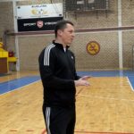 aleksandar djurdjevic kosarka trenerka
