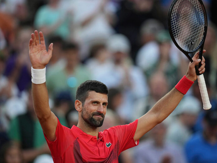 djokovic pobjeda
