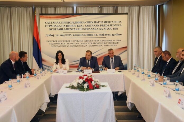 dodik doboj sastanak