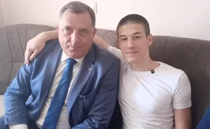 dodik rosuljas bijeljina