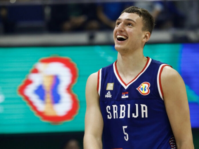 jovic kosarka srbija