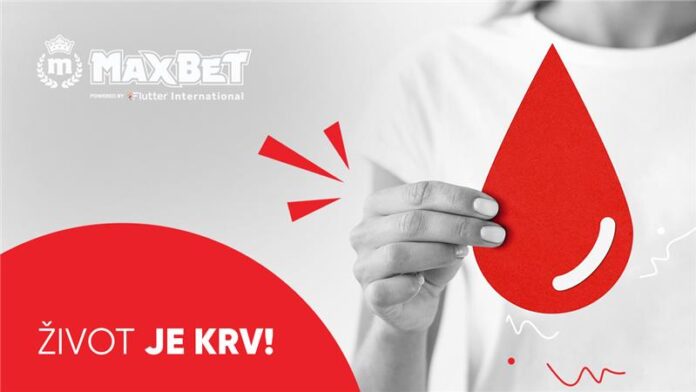 maks bet krv