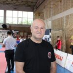 markan trener kk sampioni