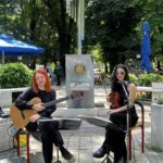 milica ivanovic ana glisic