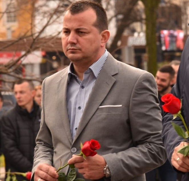 SLAVIŠA VUJANOVIĆ: Tuzlanska kolona je rana srpskog naroda koju ne smijemo zaboraviti (foto) 3 vujanovic slavisa tuzla