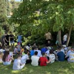 Eparhija šabačka i vladika Jerotej domaćini Duhovne škole „Soko Grad“: OČARANI LjUBAVLjU I SNAGOM VJERE SVOJE 2 1000099592