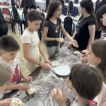 Eparhija šabačka i vladika Jerotej domaćini Duhovne škole „Soko Grad“: OČARANI LjUBAVLjU I SNAGOM VJERE SVOJE 3 1000099593