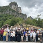 Eparhija šabačka i vladika Jerotej domaćini Duhovne škole „Soko Grad“: OČARANI LjUBAVLjU I SNAGOM VJERE SVOJE 1 1000099594