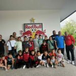 LOPARE: Mladi fudbaleri Majevice i Priboja završili učešće na međunarodnom turniru u Salcburgu (foto) 3 514135870 1131799595649970 3710352752692313459 n