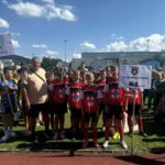 LOPARE: Mladi fudbaleri Majevice i Priboja završili učešće na međunarodnom turniru u Salcburgu (foto) 4 514248958 1131799398983323 2136325379041431978 n