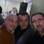 Drustvo kada opklada sklopljena