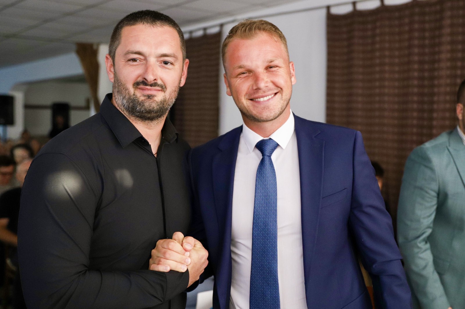 Nova energija za Kostajnicu: PDP izabrao Zdravka Krnjajića, Stanivuković poručuje – Spremni smo za konkretne promjene (foto) 7 Kostajnica 1