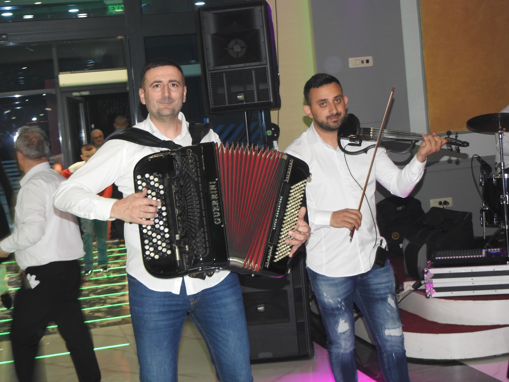 Zarko Blagojevic Zare harmonikas