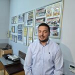 Zeljko Djukanovic Cecija