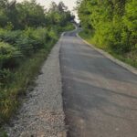 asfalt gornji mackovac lopare