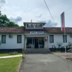 banja dvorovi uprava