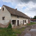 dvorovi stari vatrogasni dom