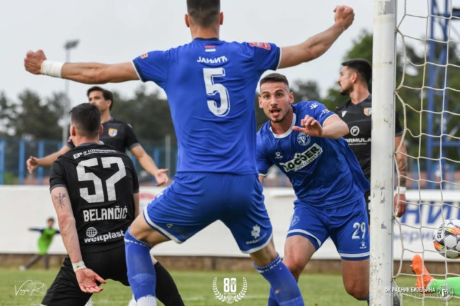 janjic radnik andrija fudbal