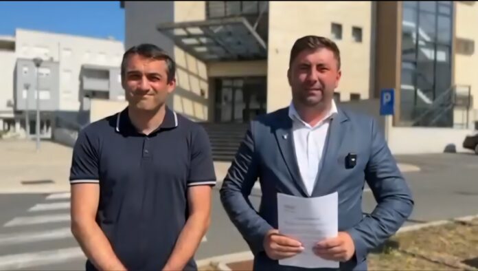 miso beslic ljubisa petrovic ustavni sud rs