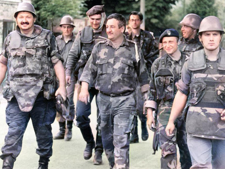 novica simic koridor 92