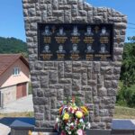 pirkovci spomenik poginulim borcima