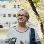 smilja porodice nestalih