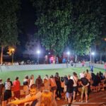 3x3 vjestacka trava