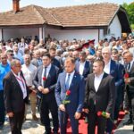 Marković u Bratuncu: Ovdje se ne dolazi zbog politike, već zbog duše (foto) 1 516518524 1149352623899048 6092583348140036193 n