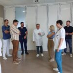 BOLNICA BIJELJINA: Prijem za deset mladih specijalizanata (foto) 1 517361564 1174151314727129 7454185402813311691 n