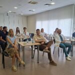 BOLNICA BIJELJINA: Prijem za deset mladih specijalizanata (foto) 3 517629414 1174151308060463 694532566306357940 n