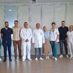 BOLNICA BIJELJINA: Prijem za deset mladih specijalizanata (foto) 4 518336414 1174151848060409 2828733125598486205 n