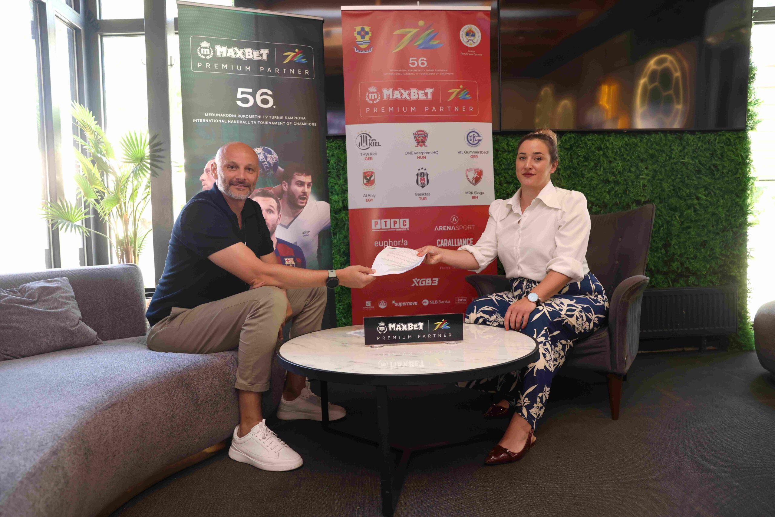 Danijel Saric i Bojana Ozegovic 1 scaled