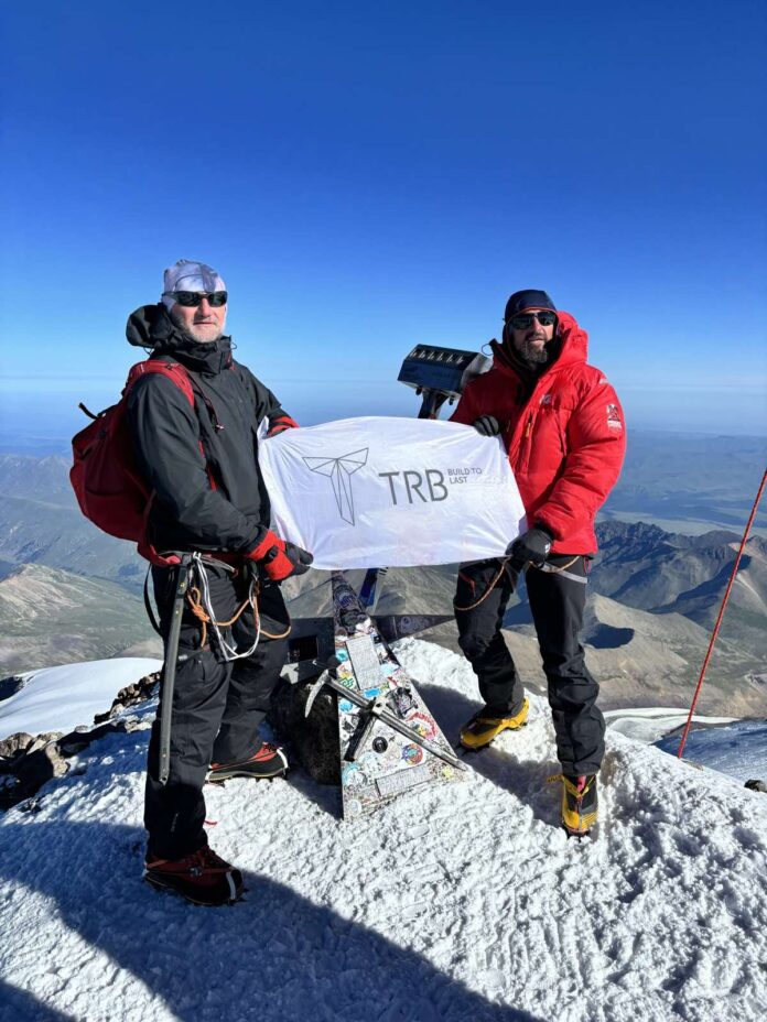 Elbrus