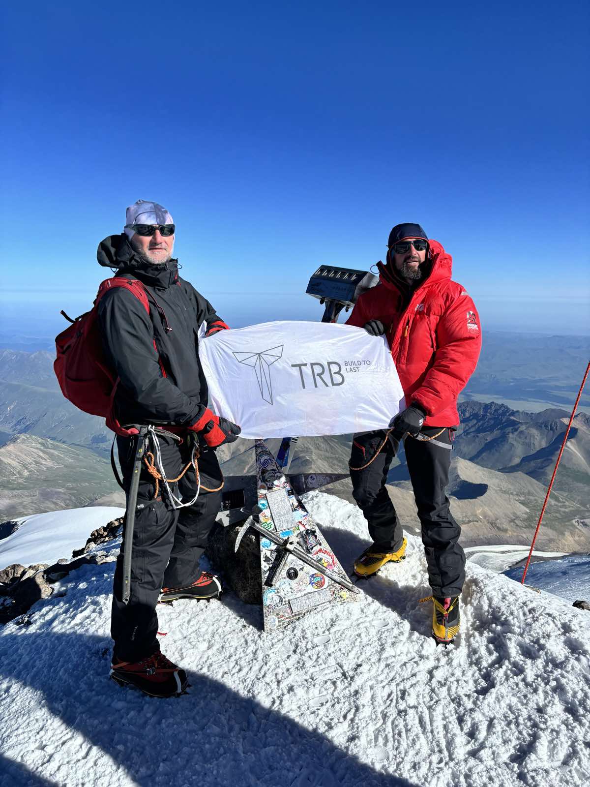 Elbrus