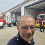 Neso Bujakovic vatrogasac