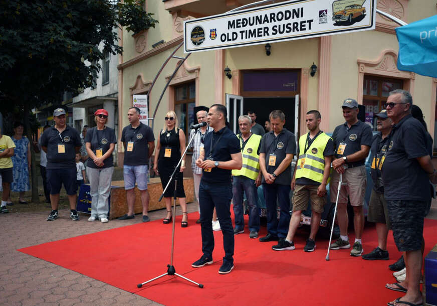 Samac djordje oldtajmer610