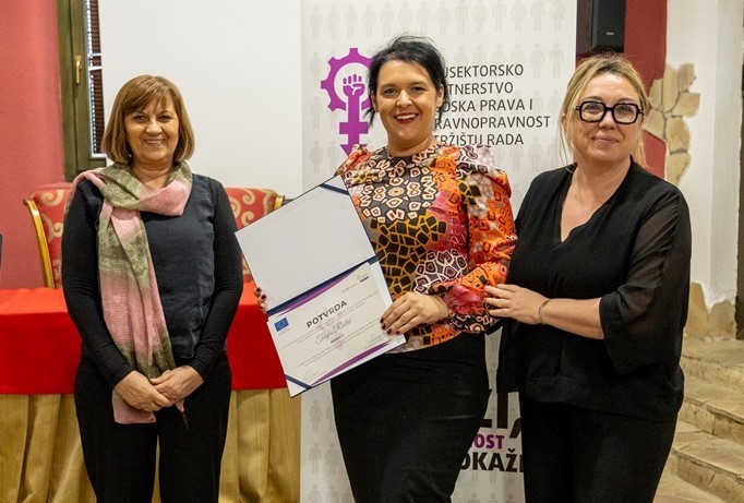 Tanja railic vodovodc