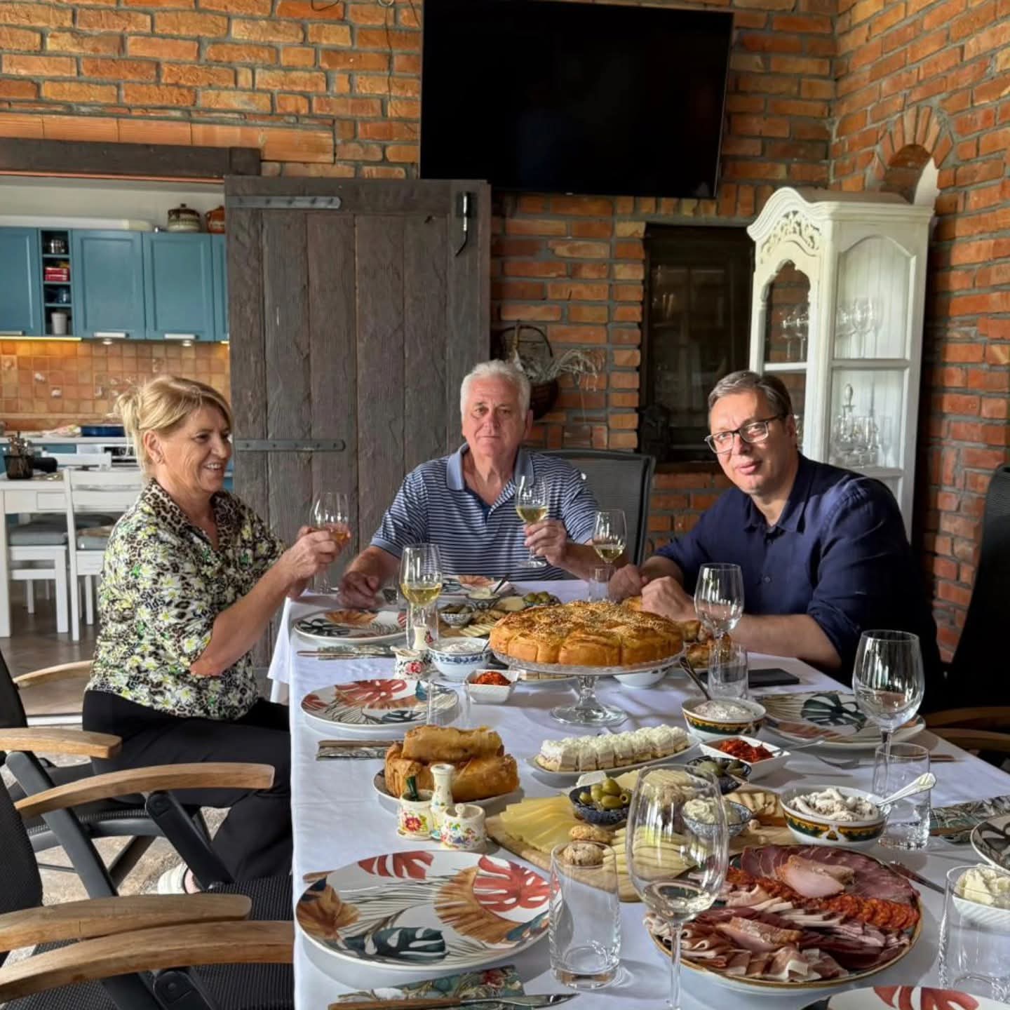 Vucic tomo nikolic dragica 85