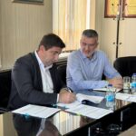 Uskoro asfaltiranje pet saobraćajnica u Bijeljini i Janji (foto) 6 bacevac ljubisa petrovic