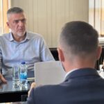 Uskoro asfaltiranje pet saobraćajnica u Bijeljini i Janji (foto) 5 bacevacd